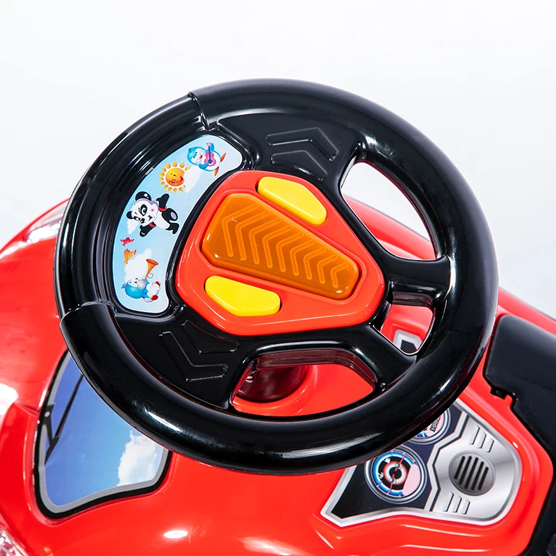 Детская ходунка | Мать и ребенок