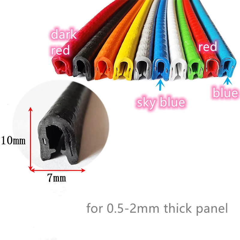 

Стальная резиновая u-образная лента, защитная кромка, стекло, металл, дерево 0,8-2 мм, желтый, оранжевый, зеленый, коричневый, красный, небесно-г...