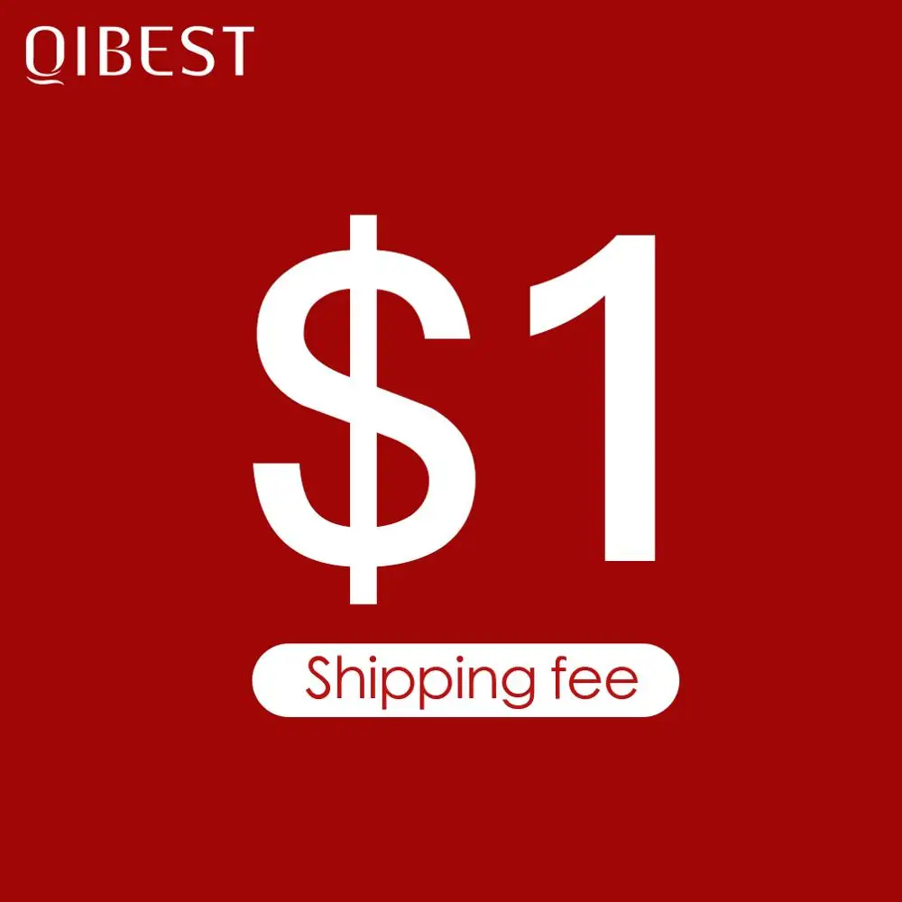 

Extra Shipping Fee