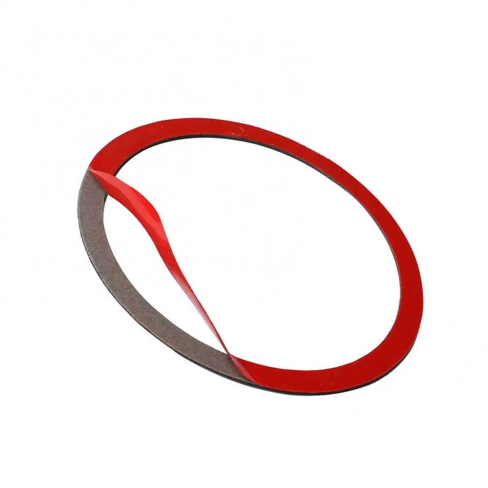 Лидер продаж 80% 4 шт./компл. автомобильная аудиоколонка Громкая колонка отделка