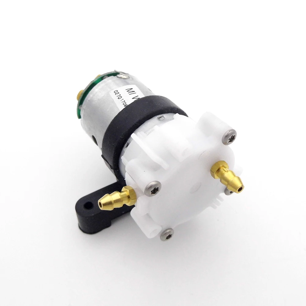 dc 3 74 v 360 водяной насос мотор самов