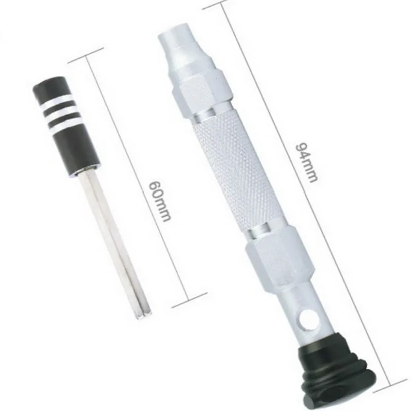 

1Pcs HOT Phone Tool Portable Screwdriver Sets Convenience Multi-Function Repair