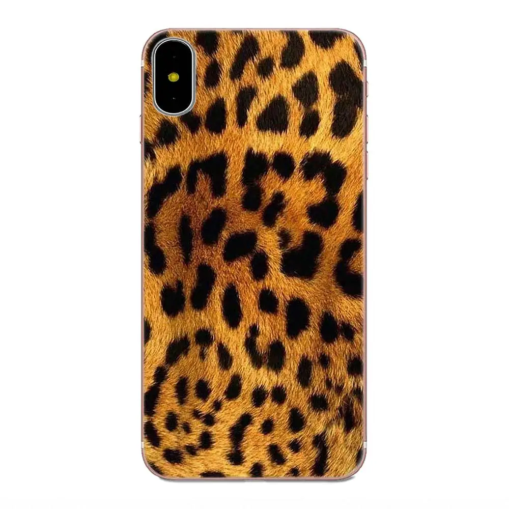 Snake Leopard Print For Xiaomi Mi3 Mi4 Mi4C Mi4i Mi5 Mi 5S 5X 6 6X 8 SE Pro Lite A1 Max Mix 2 Note 3 4 TPU Pattern Pink | Мобильные