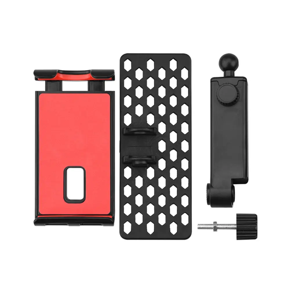 

Кронштейн для телефона Mavic 2/ Pro/ Mini/ Air 2/ Spark Holder 360 °, расширенная поддержка планшета 4,7-9,7 дюймов
