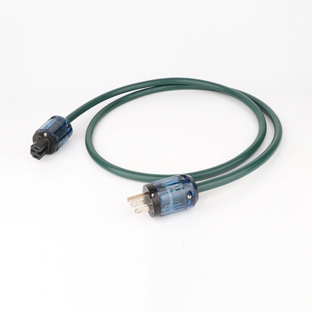 D5067 кабель питания XLO PRO PL-1500 Power Line Audio US | Электроника