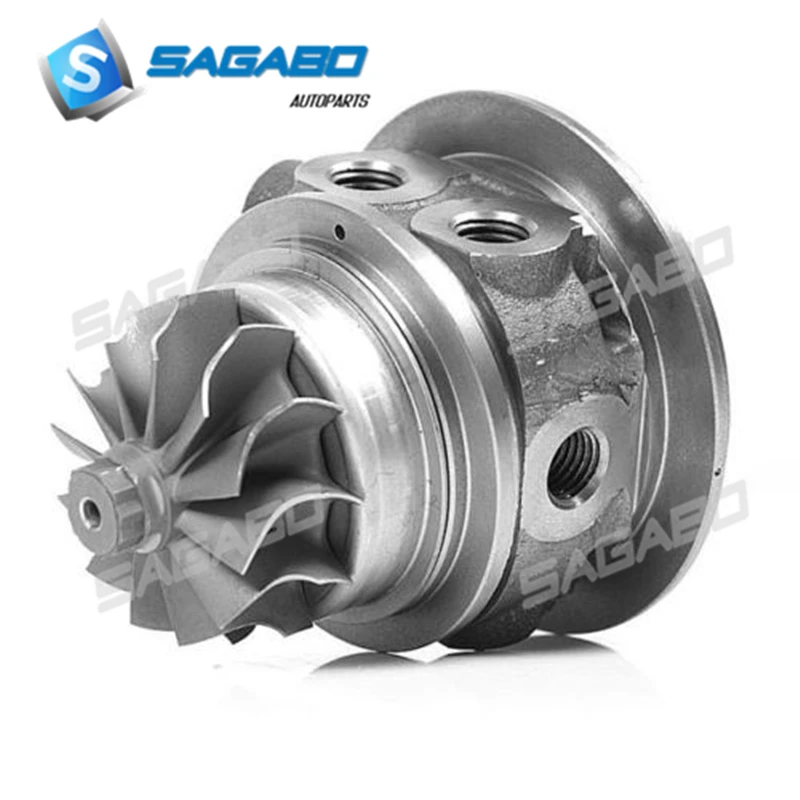 Сбалансированное турбо зарядное устройство картридж core 49177-01515 49177-01504 49177-01505 MR355221