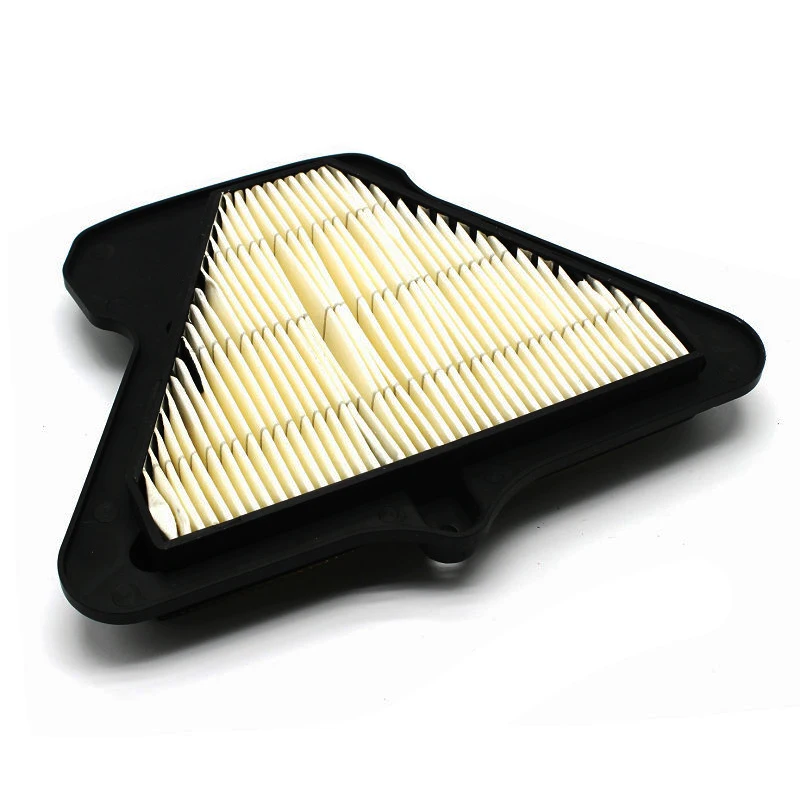 Очиститель двигателя мотоцикла деталь воздушного фильтра для Kawasaki ZX-10R ZX10R ZX 10R 2011