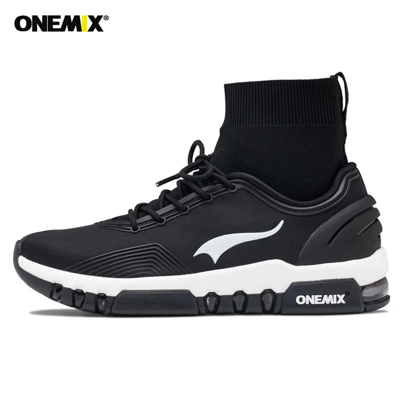 Мужские и женские кроссовки Onemix Прогулочные для активного отдыха