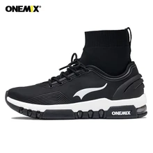 Мужские и женские кроссовки Onemix Прогулочные для активного