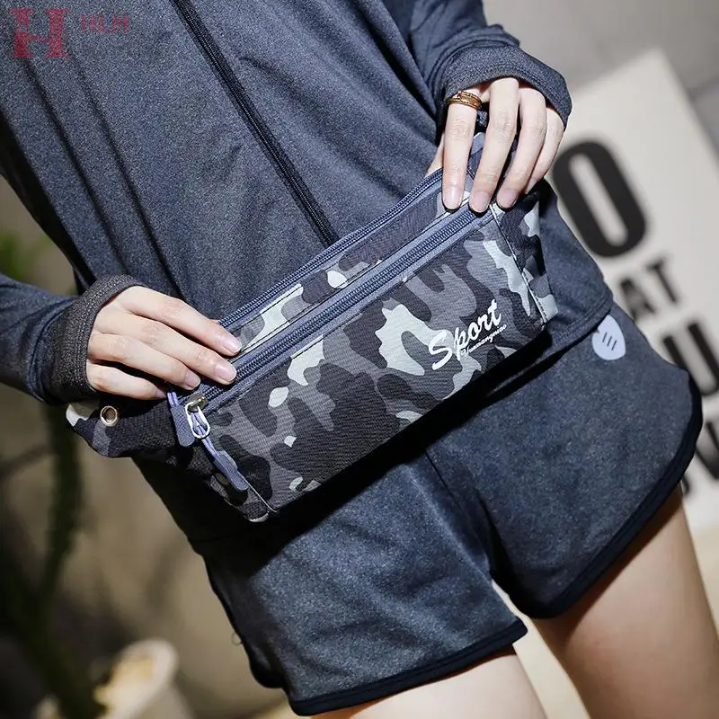 Высококачественная тактическая поясная сумка для активного отдыха походов в