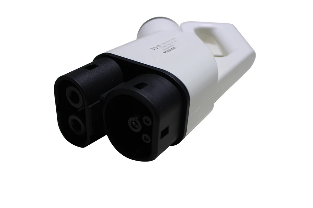 

150A CCS combo 2 plug ,DSIEC3m-EV150Plug