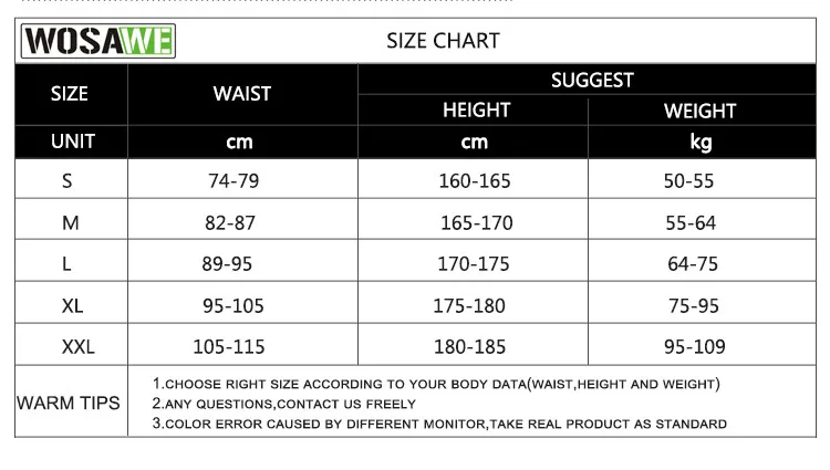 WOSAWE водоотталкивающей Велосипеды Штаны дышащие Весенние длинные горный