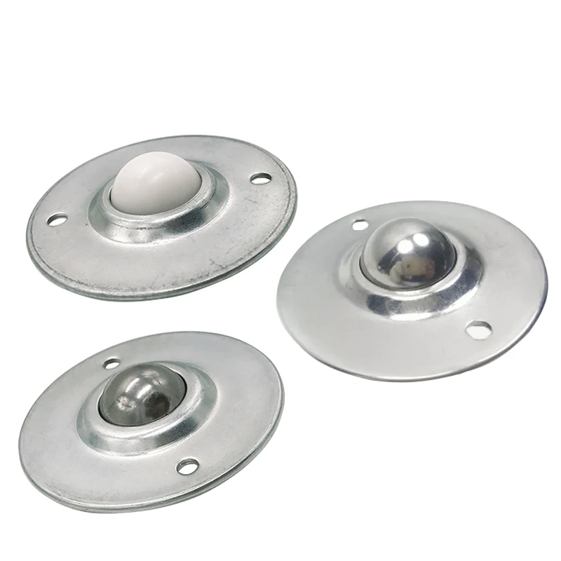 CY16b/19b/25b/30b/38b нейлон/углеродистая сталь/304 шариковое летающее блюдцо установка