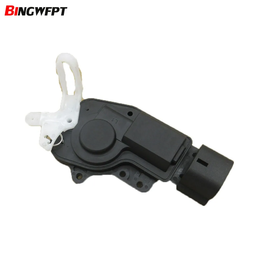 Задний левый и правый для Toyota Altis Corolla Fielder Will Ipsum Avensis Verso Picnic 69140 12040 69130 12040|rear door lock
