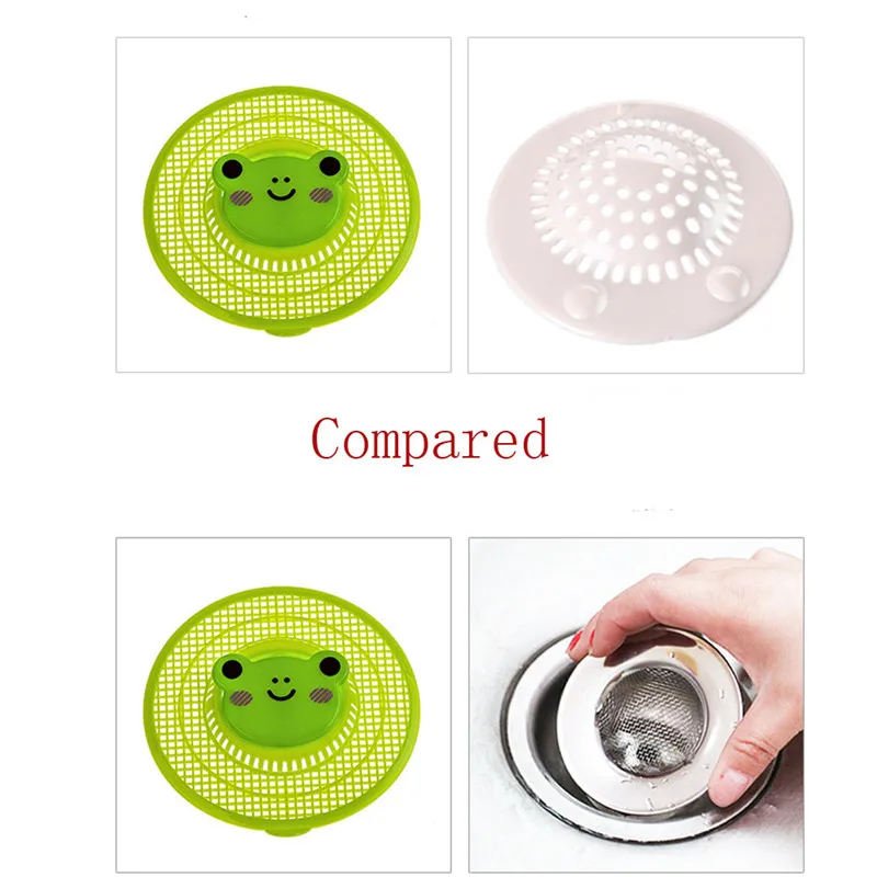 Пробка для кухонной мойки слив 1 шт. креативные стильные фильтры ванная комната