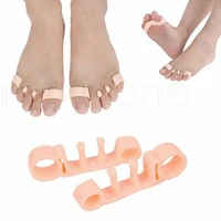 bunion corrector bone big toe protector hallux valgus straightener separador de dedos professional foot care toe separator bulk
