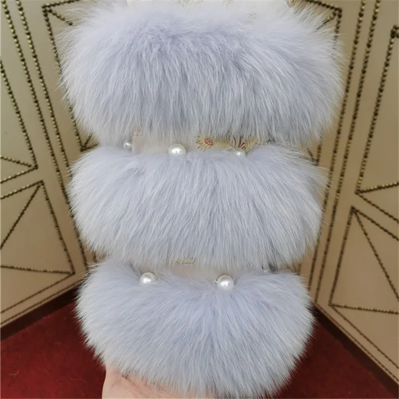 

Real Fur