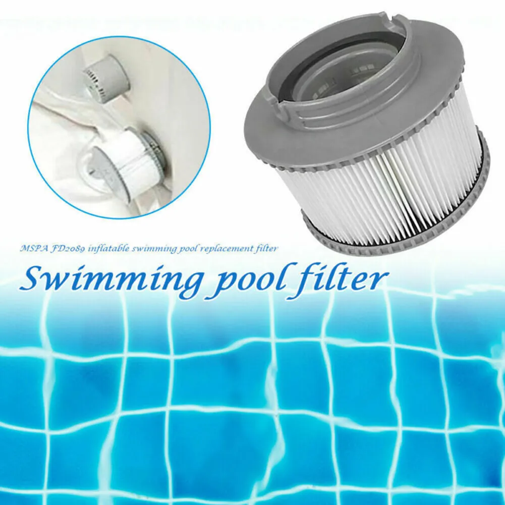 

Accessories Filter Assembly Attachment B0302949 Cartridge FD2089 For MSpa