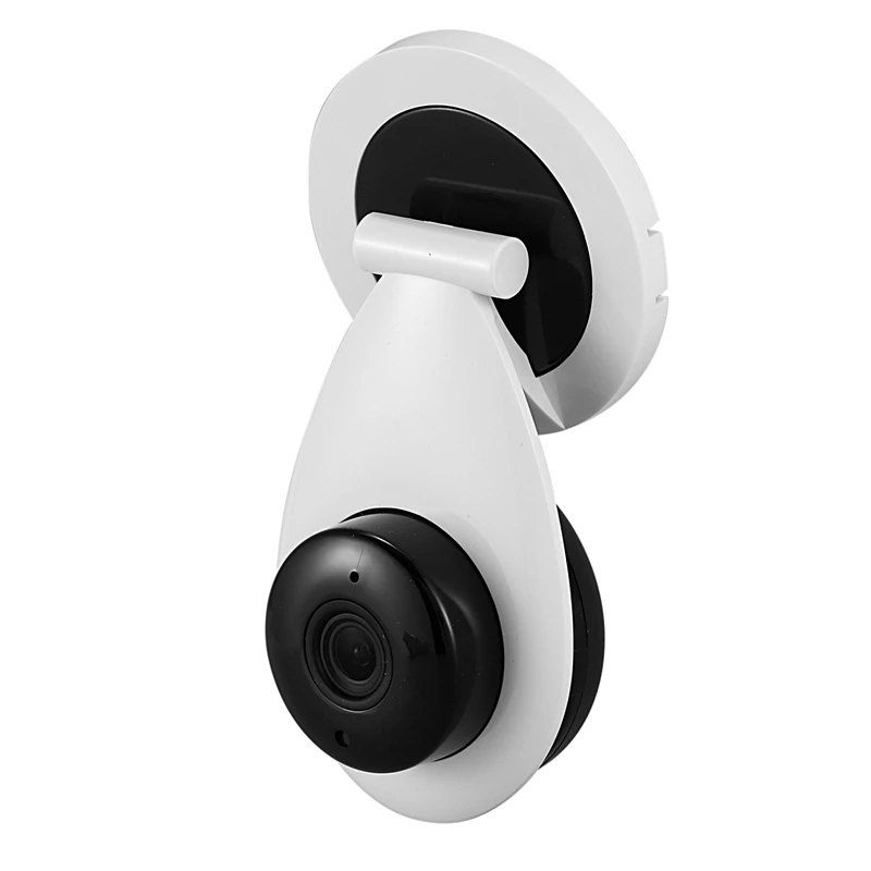 Домашняя умная камера Hd 1080P Камера видеонаблюдения беспроводная сеть Wi Fi монитор