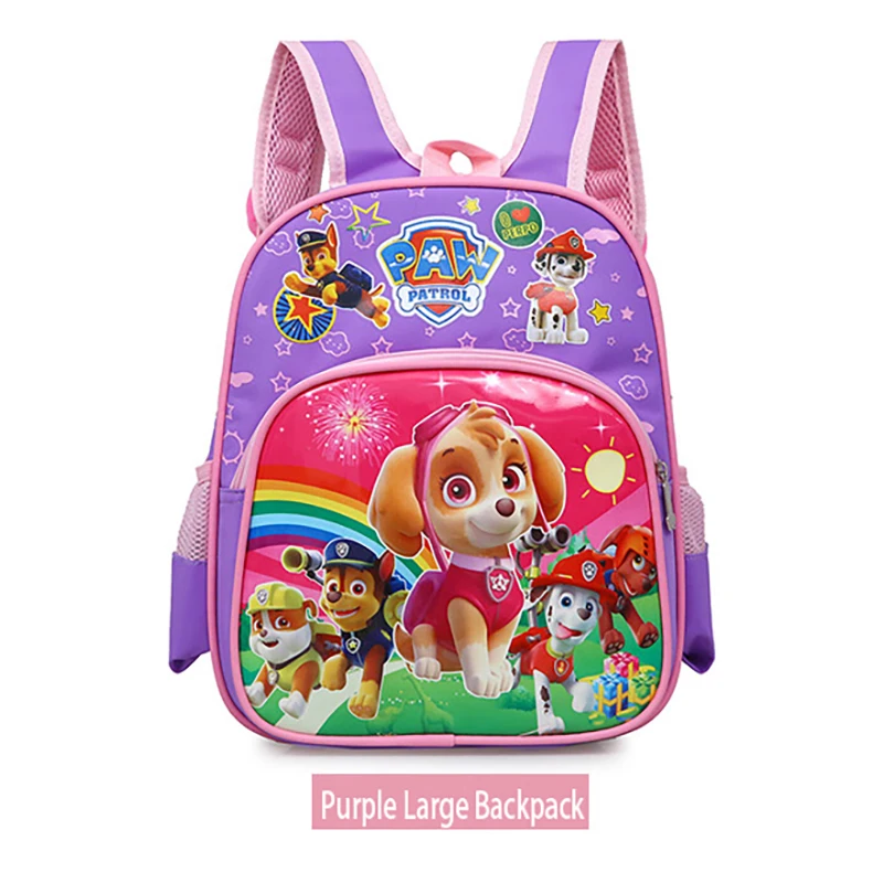 Рюкзак детский Щенячий патруль с принтом | Игрушки и хобби