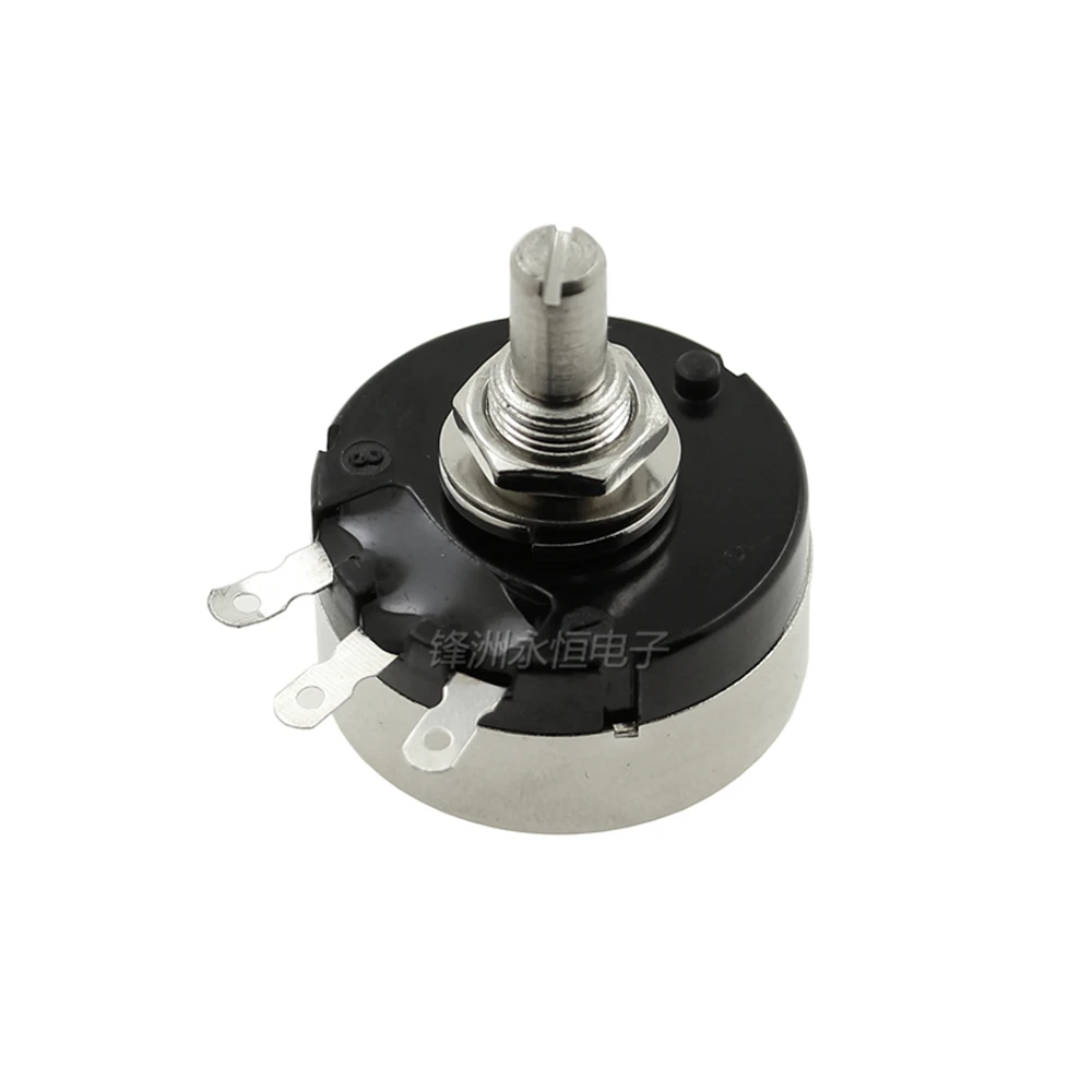 1PCS RV30YN20S Potentiometer B102 B202 B502 B103 B503 B204 B105 5K 10K 1K | Электронные компоненты и