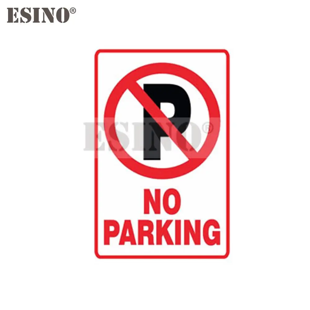 

Автомобильный Стайлинг, креативная забавная мультяшная ПВХ наклейка без парковки, водонепроницаемая наклейка для кузова автомобиля, винил...