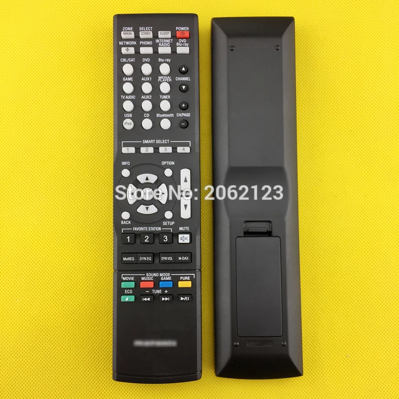Пульт дистанционного управления для RC021SR Marantz NR1604 av ресивера RC036SR SR7012|Пульты ДУ| |