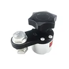 Магнитный сварочный зажим LISHUAI MWGC1-300 300 А, среднего размера