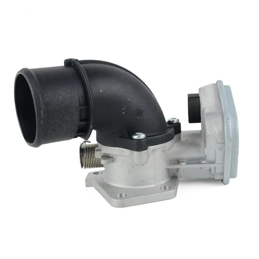 Новый корпус дроссельной заслонки AP02 для Citroen Jumper Fiat Ducato Iveco ежедневный IV Peugeot Boxer