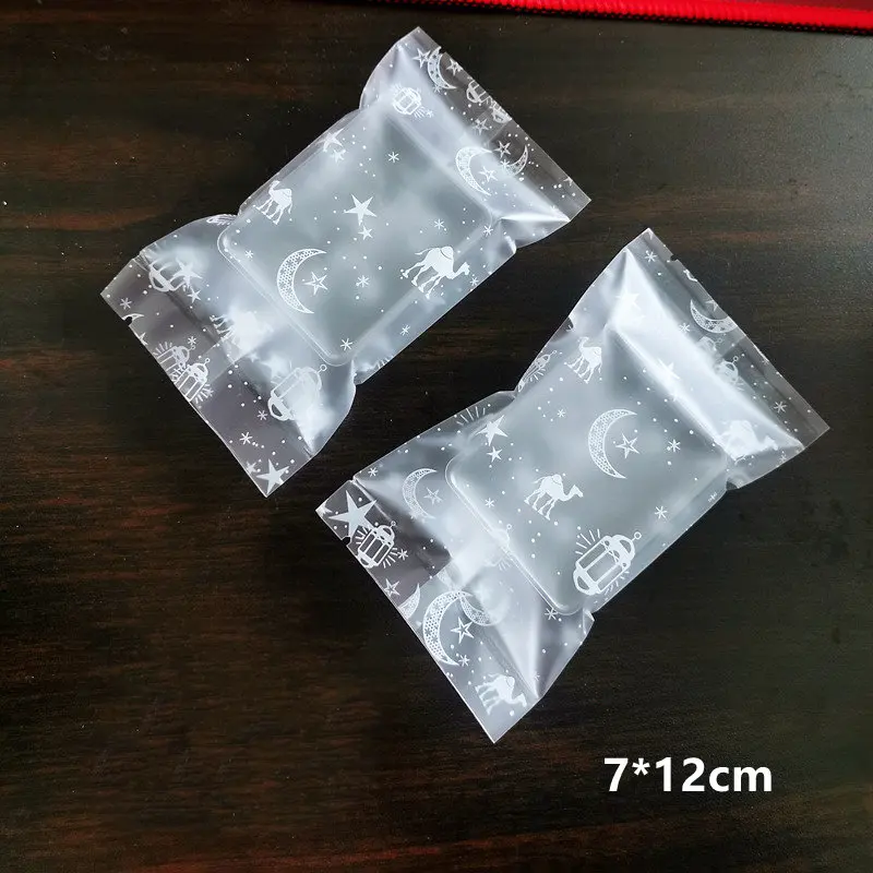 

ЛBSISI Life пакеты для подарков пластиковые 100 шт.