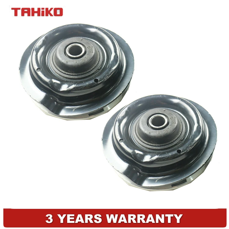 

Top Strut Shock Mounts 2 Fit for BMW E34 525i 525iT 530i 535i 540i M5 Left Right 31331139437