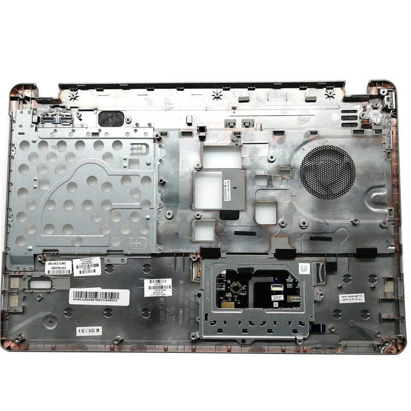 Задняя крышка ЖК-дисплея для ноутбука/передняя панель/Подставка рук/нижний чехол