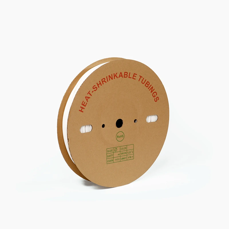1 кВ 3 5 мм Изоляционная трубка термоусадочная усадочная трубка|Кабельные рукава| |