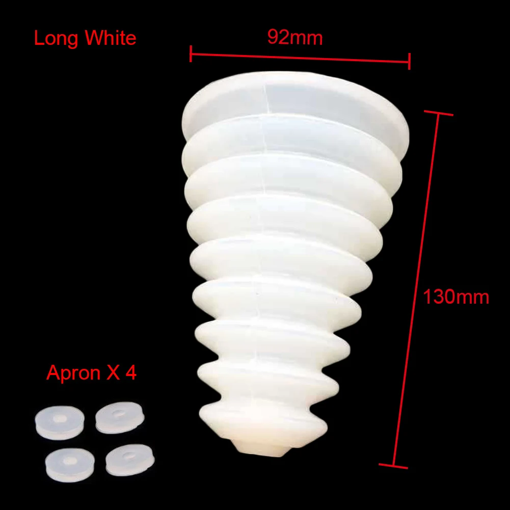 Коллектор для буровой пыли резиновый пылезащитный чехол электрический молоток