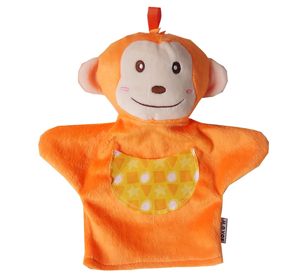 1 шт. детские плюшевые успокаивающие кукла полотенце Младенческая мягкая