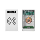 Комбинированный чехол для аккумулятора 18650 