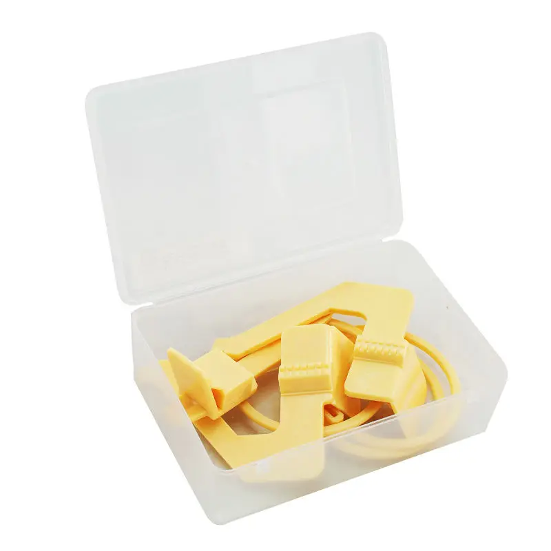 1 комплект (3 шт.) Стоматологическое использование цифровой рентгеновский