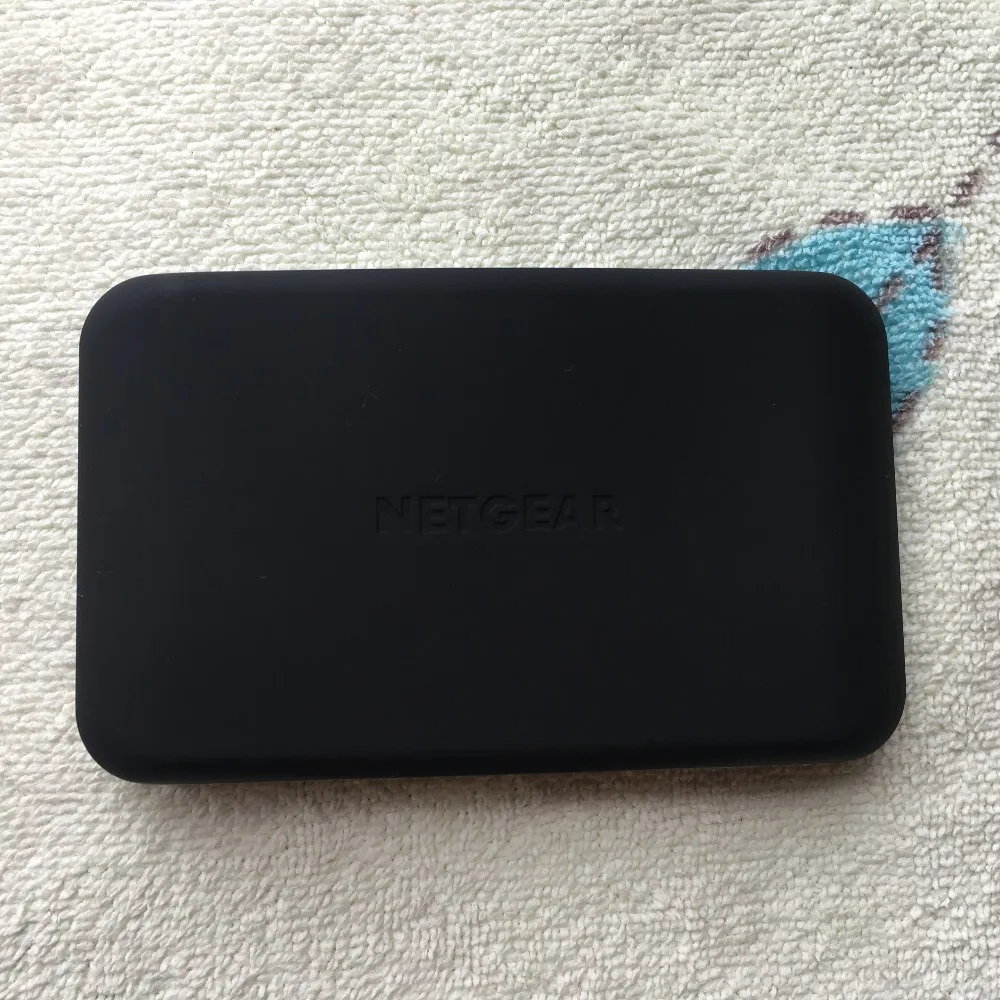Разблокированный 2," сенсорный экран Netgear Aircard AC810S 810S с 2 антеннами Cat11 600 Мбит/с 4G LTE MiFi Мобильная точка доступа wifi роутер