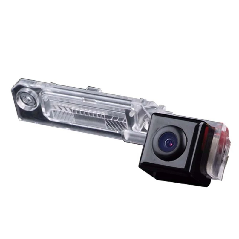 

HD 1080P Car Rear View Camera for otan Golf Po-Lo Bora Pat B5 B6 CC Touran Caddy T5/Skoda Superb