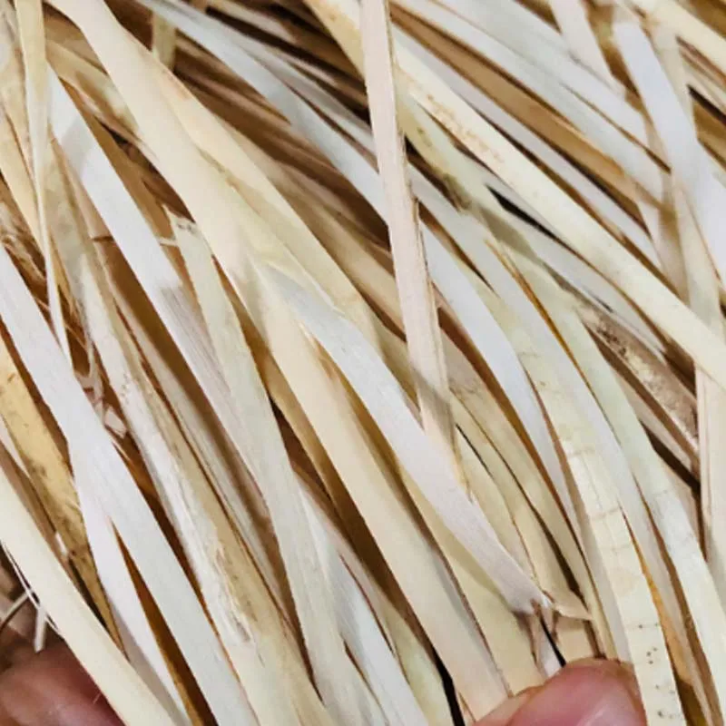 Рисунок 3 - Натуральная индонезийская натуральная кожа ротанга