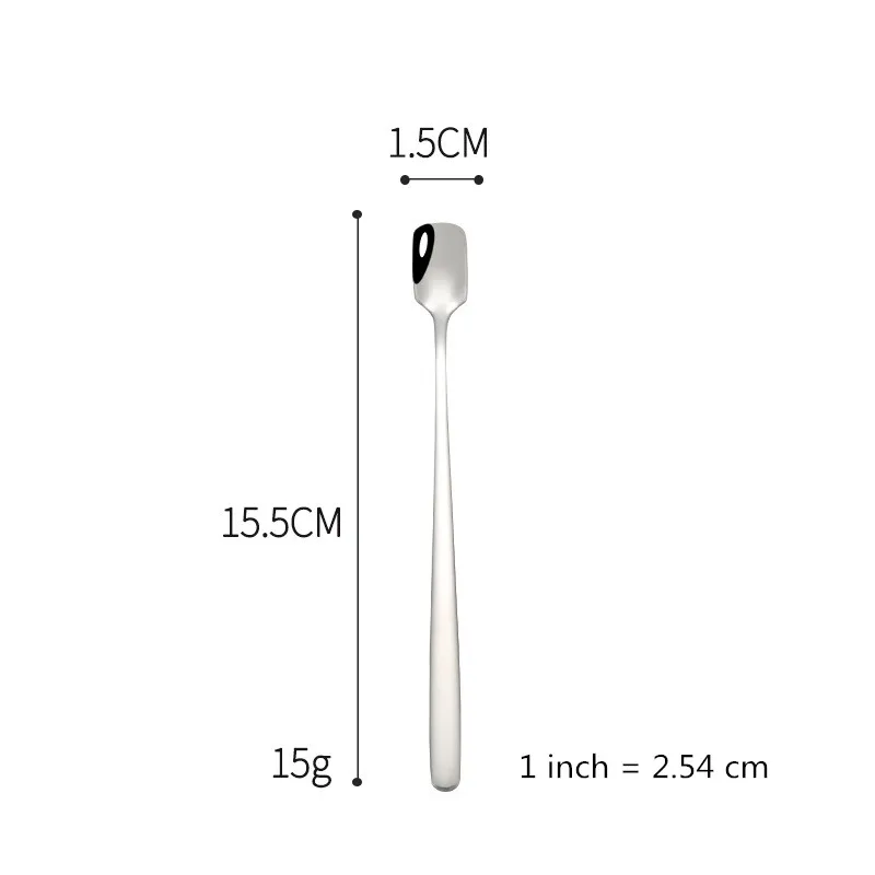 

Ложка для кофе из нержавеющей стали