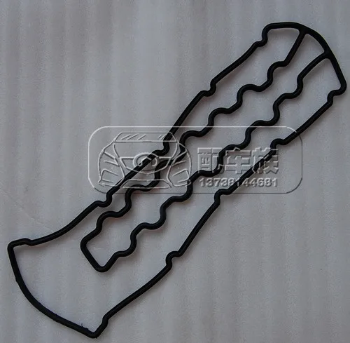 Прокладка крышки клапана двигателя/уплотнение для Great wall Haval H5/H6 Wingle 4D20 2 0 T