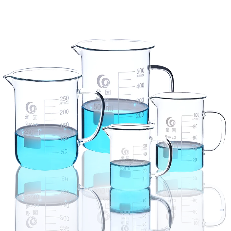 С рукояткой 25 50 100 150 200 250 500 1000 мл