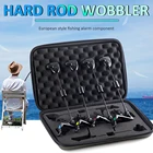 Беспроводной набор сигнализаторов клева для рыбалки, цифровой комплект сигнализации для рыбалки, 1 приемник, 4 сигнала тревоги с 4 светодиодами свингера с подсветкой