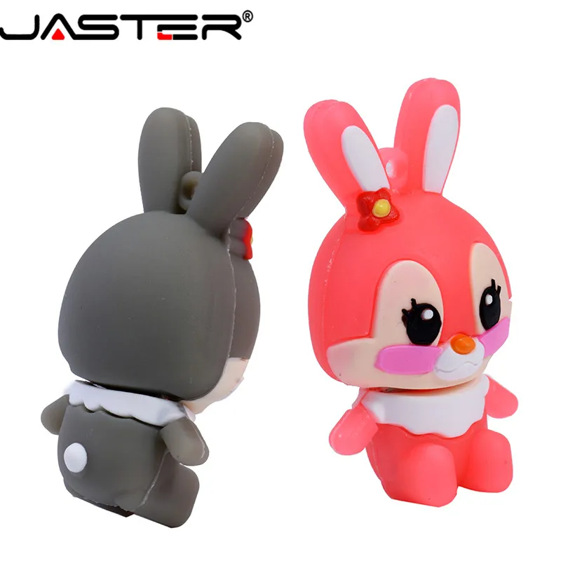 Внешний накопитель JASTER USB 2 0 4 ГБ 8 16 32 64 | Компьютеры и офис