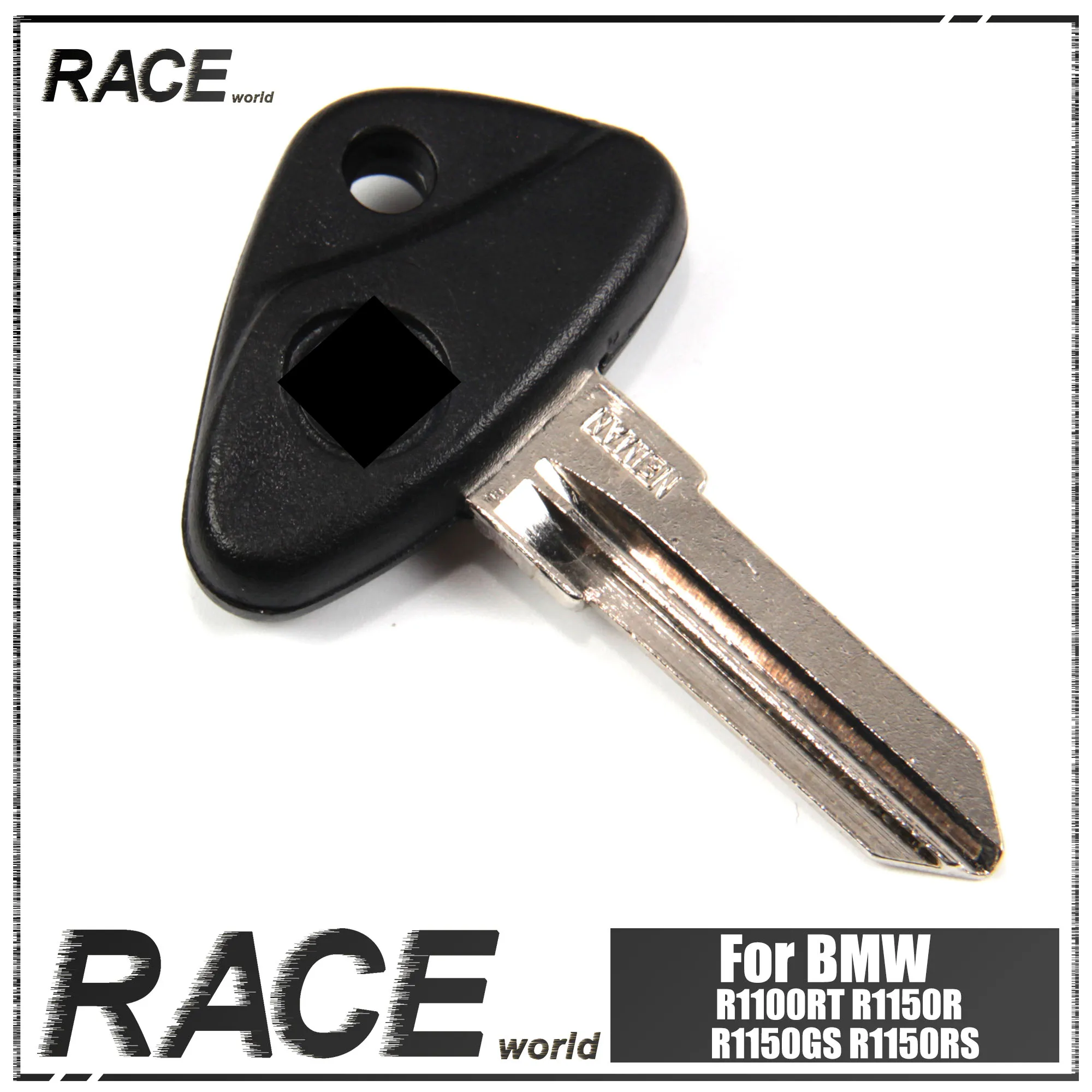 Запасной аксессуар для мотоцикла Uncut Blade пустой ключ Embryo BMW R850R K1200R K1200GT R1200IND R850 K1200