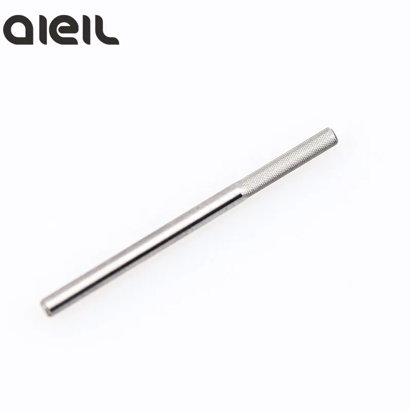 Твердосплавная роторная фреза для маникюра электрическая насадка инструмент