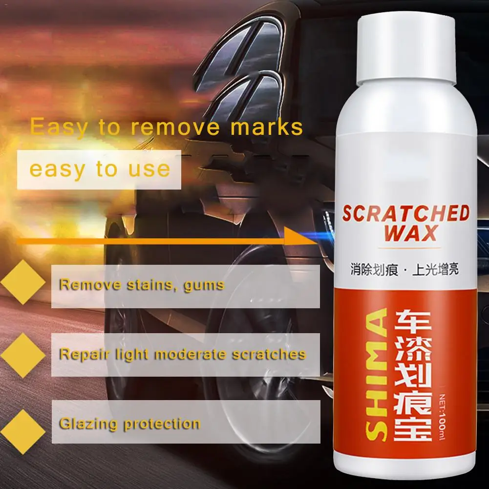 

Car Wash & Maintenance