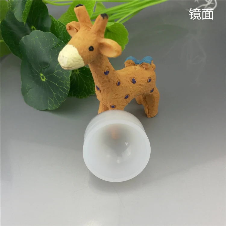 Полусфера кристалл драгоценный камень силиконовая форма помадка торт украшения