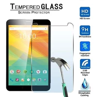 for prestigio grace 3118 3g 8 premium tablet 9h tempered glass screen protector film protector guard cover
